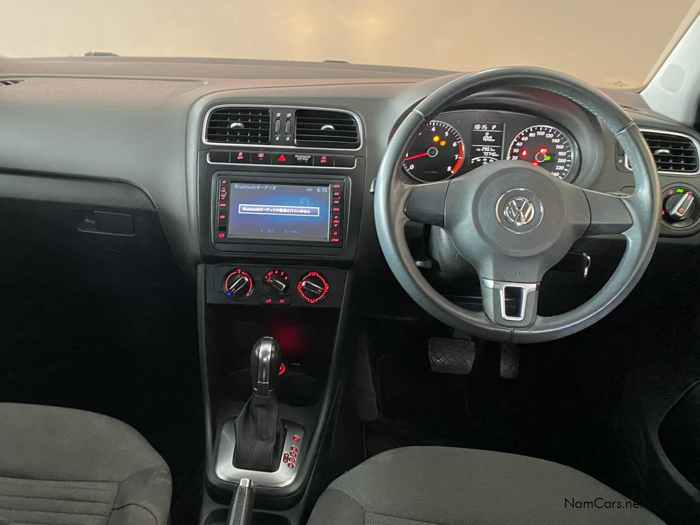 2013 Volkswagen Polo photo 5