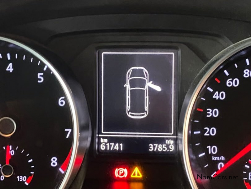 2014 Volkswagen Polo photo 5