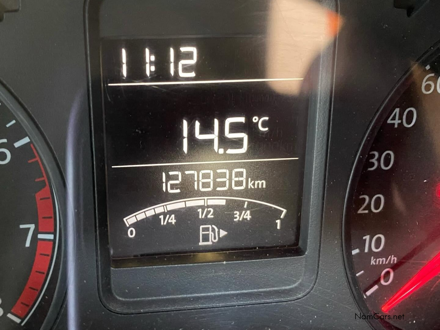 2022 Volkswagen Polo Vivo photo 6