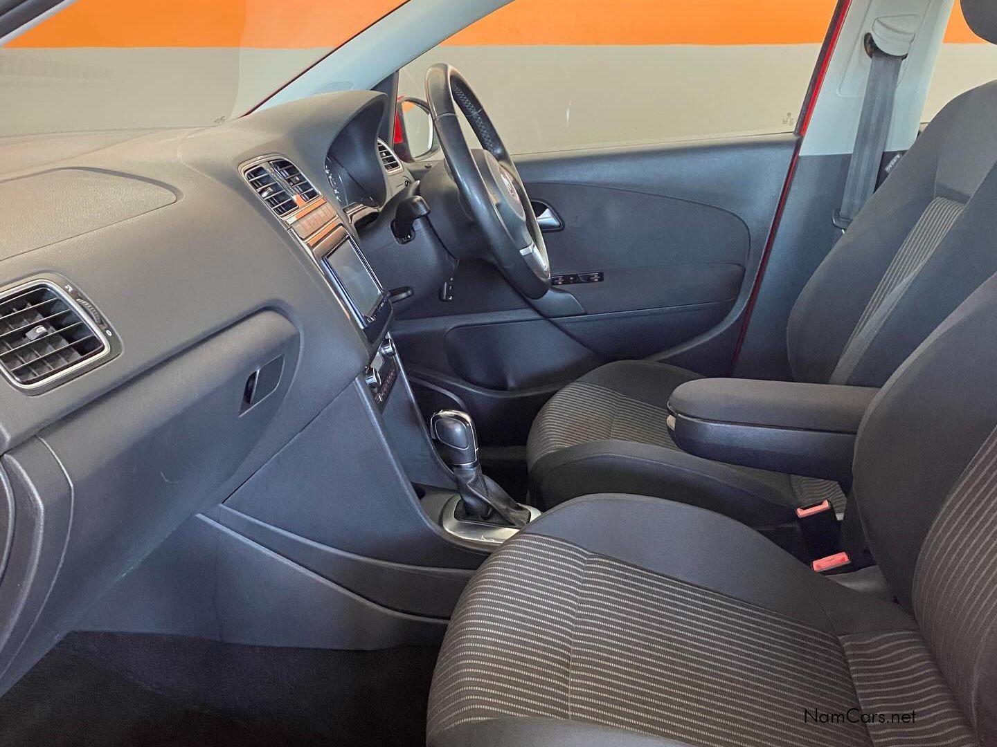 2013 Volkswagen Polo photo 4