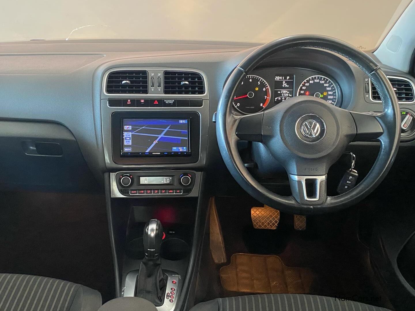 2013 Volkswagen Polo photo 5