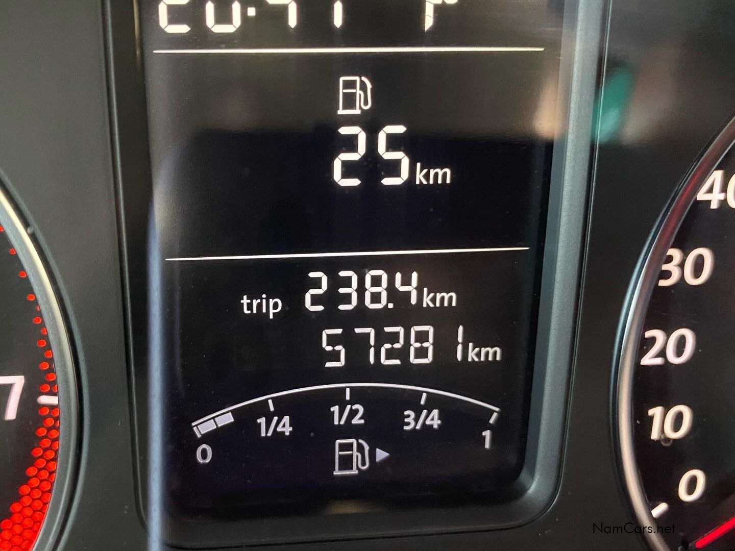 2013 Volkswagen Polo photo 6