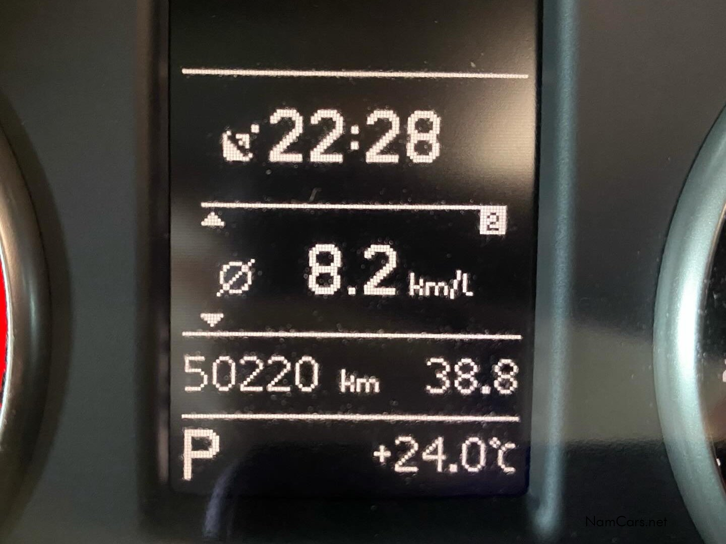 2013 Audi A1 photo 5
