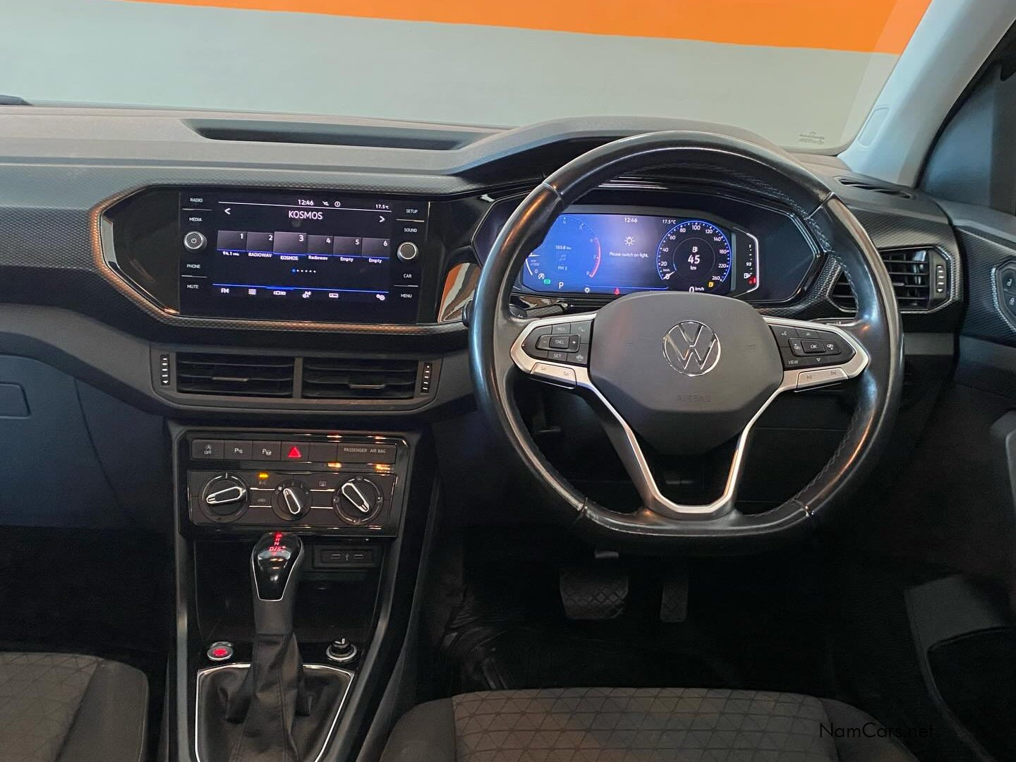 2021 Volkswagen T-Cross photo 5
