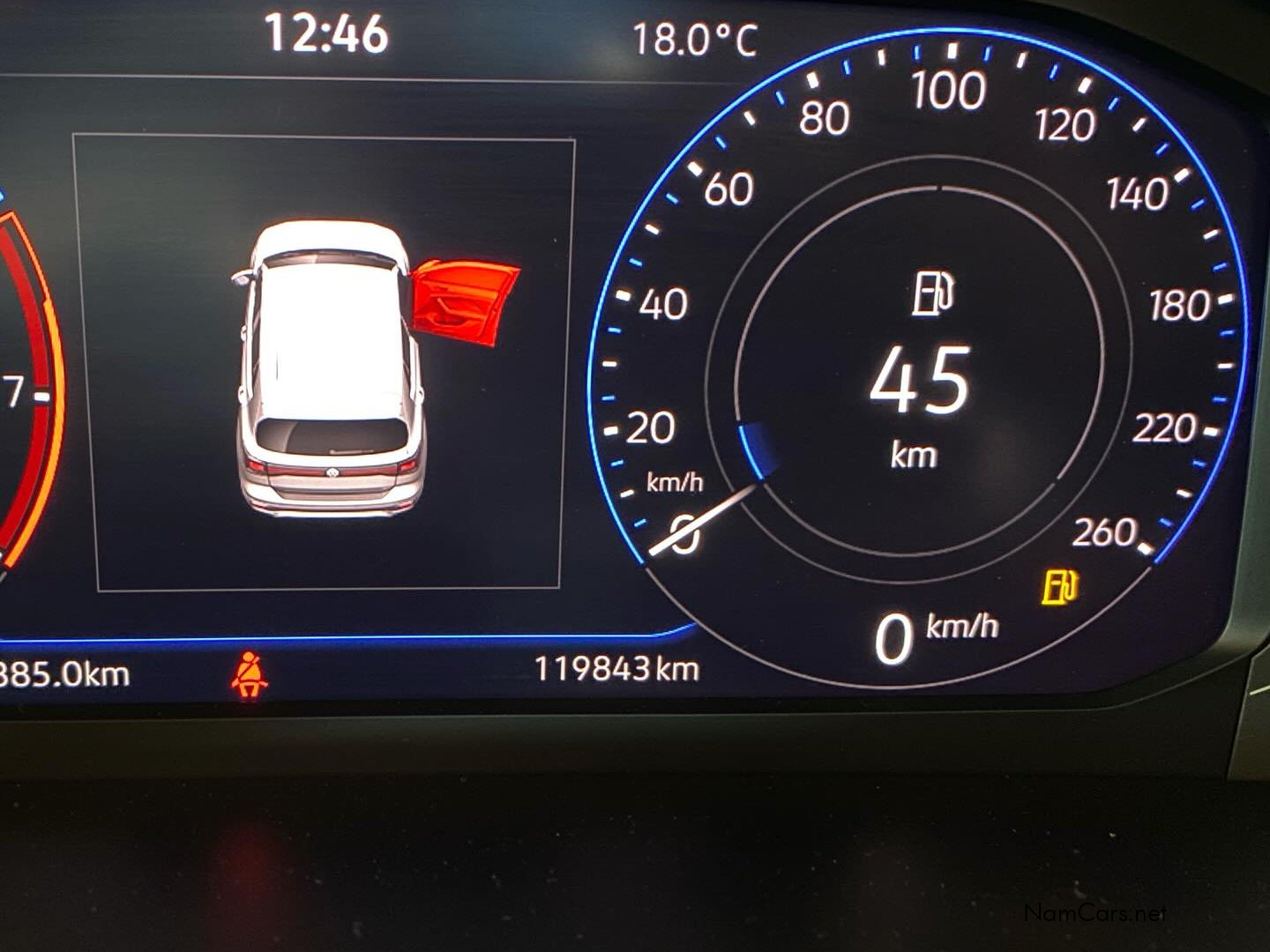 2021 Volkswagen T-Cross photo 6