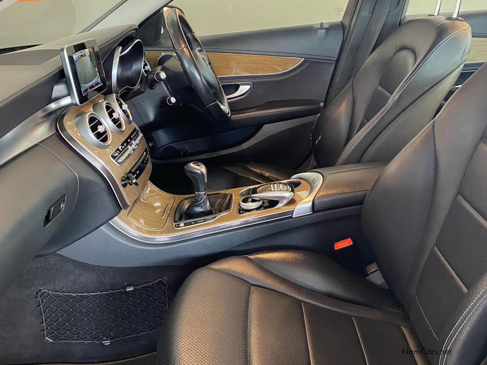 2015 Mercedes-Benz C Class photo 4