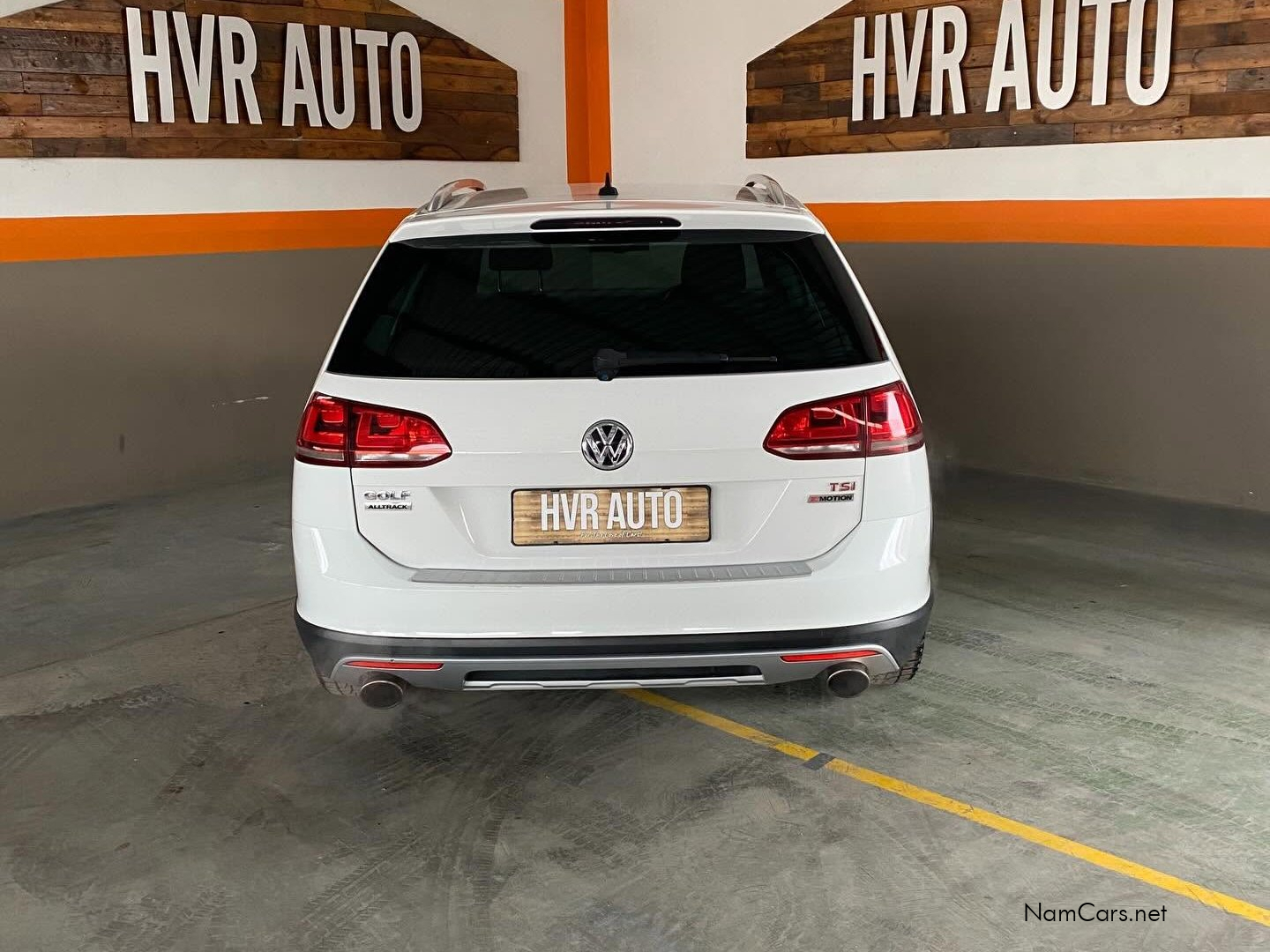 2016 Volkswagen Golf photo 7