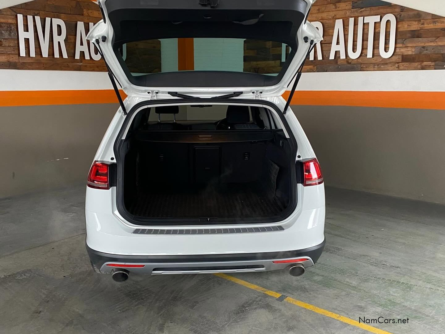 2016 Volkswagen Golf photo 8
