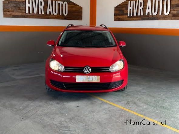 2013 Volkswagen Golf photo 1