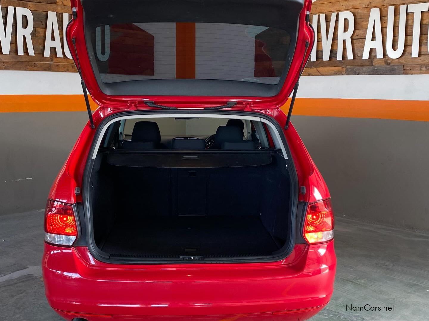 2013 Volkswagen Golf photo 7