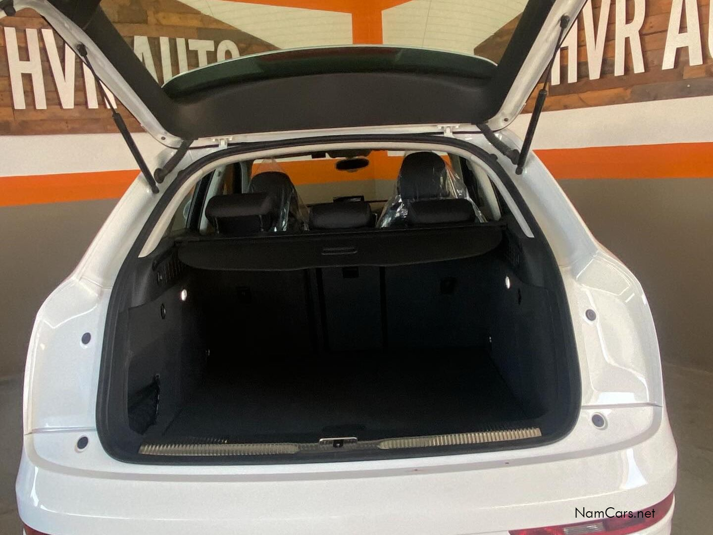 2015 Audi Q3 photo 6