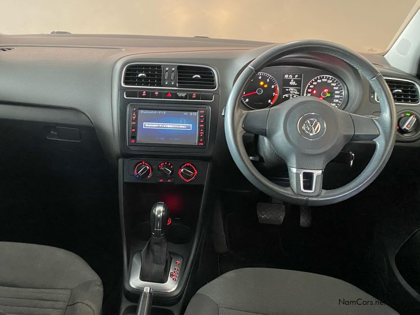 2013 Volkswagen Polo photo 5