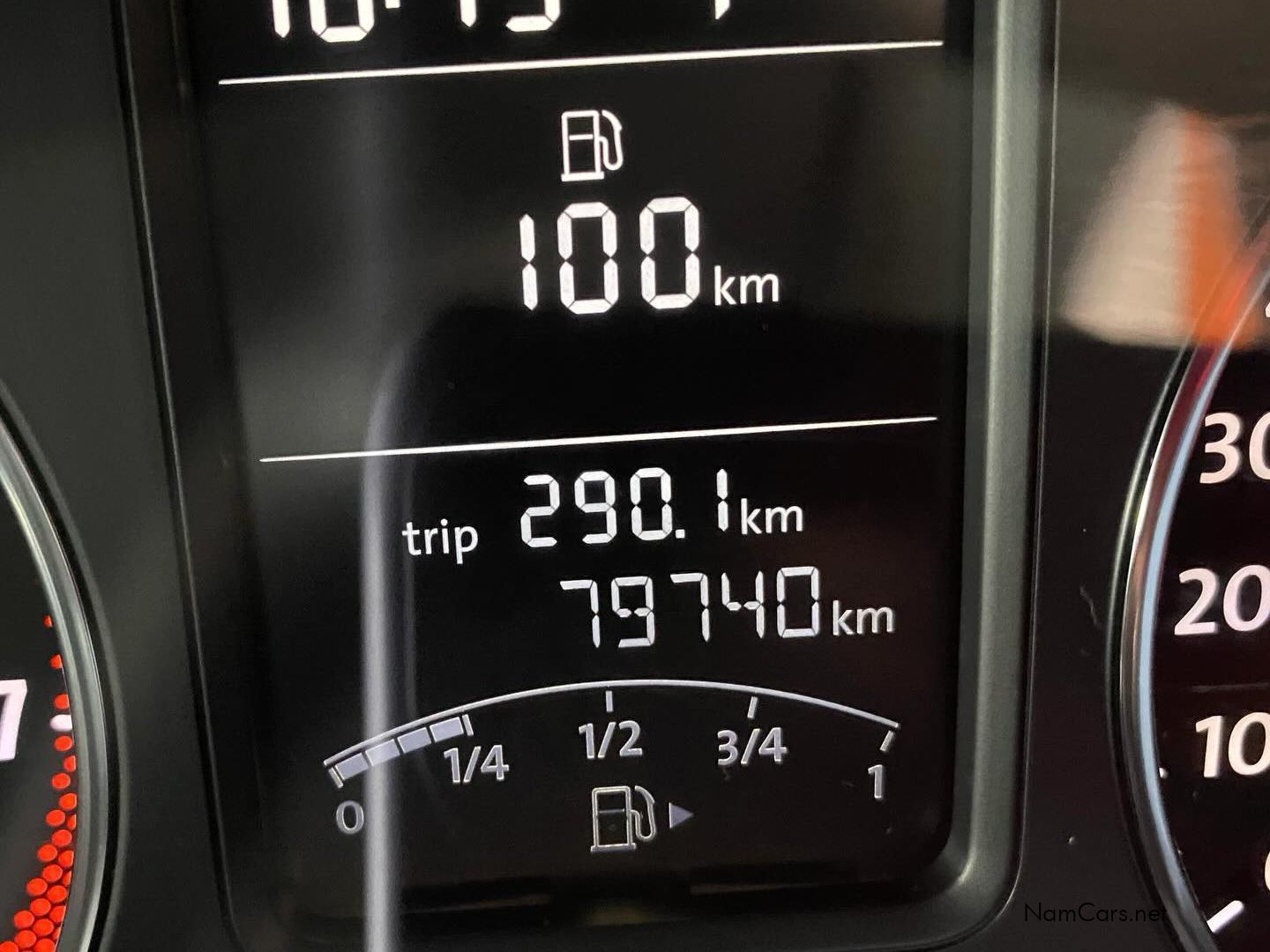 2013 Volkswagen Polo photo 6