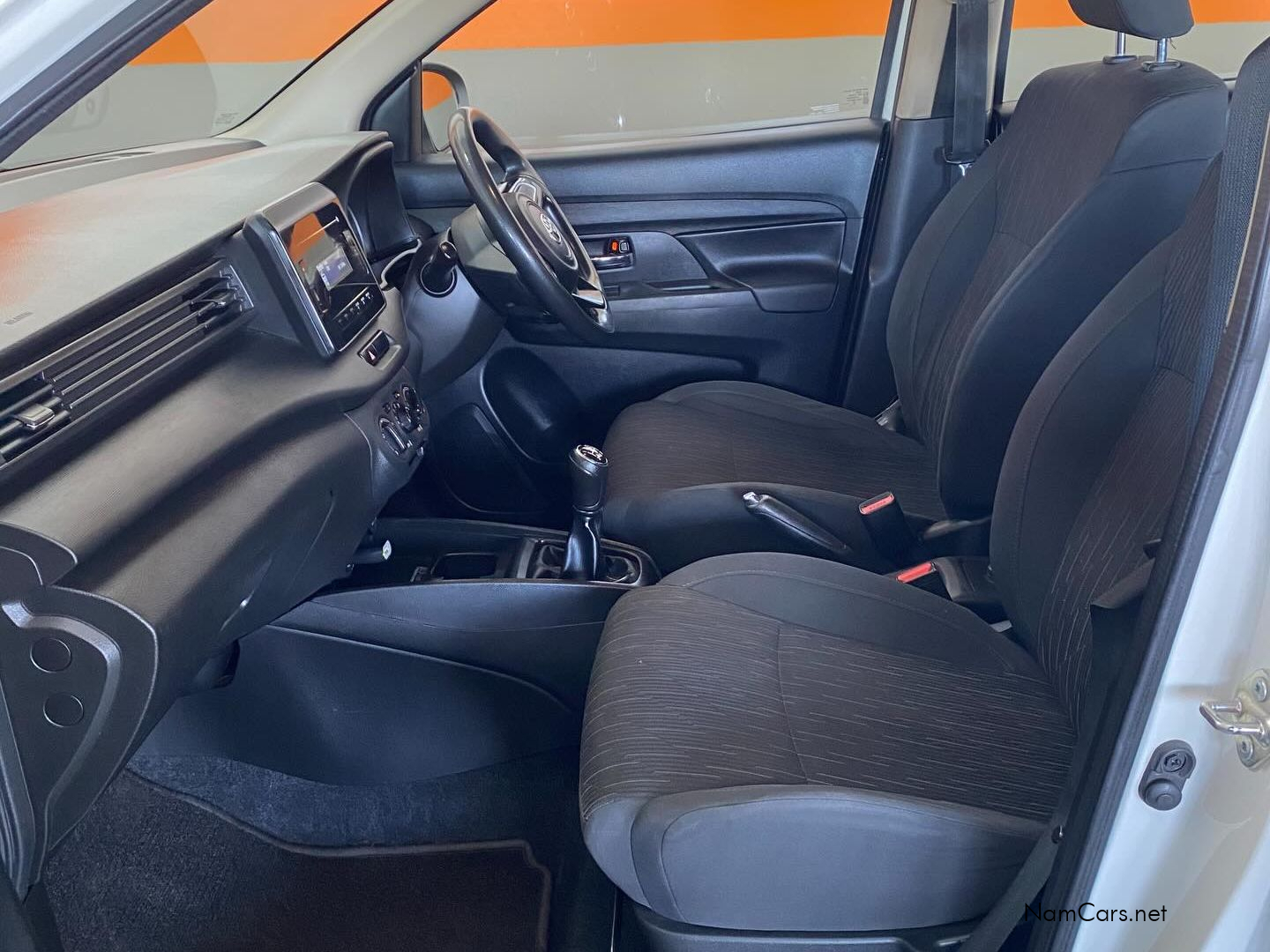 2022 Toyota Rumion photo 4