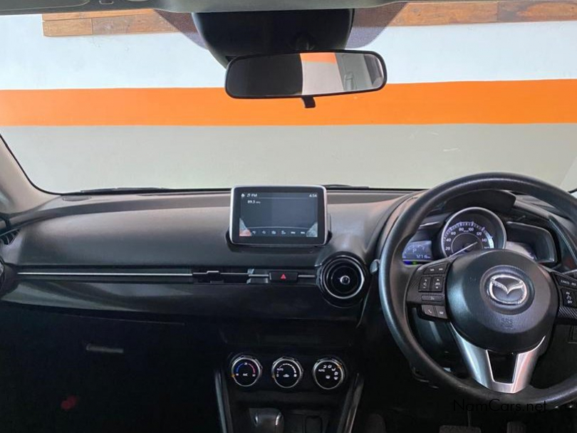 2014 Mazda Demio photo 5
