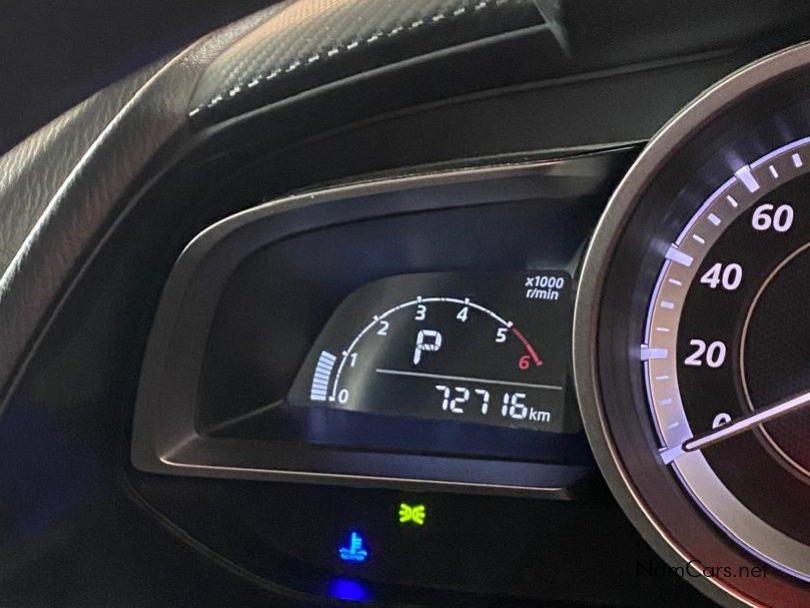 2014 Mazda Demio photo 6