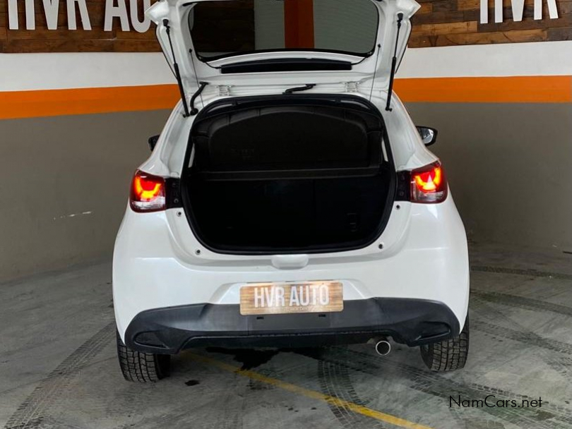 2014 Mazda Demio photo 7