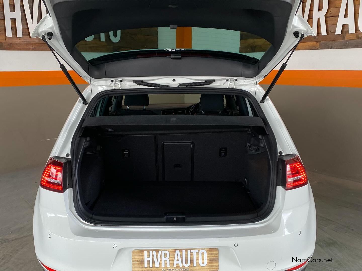 2015 Volkswagen Golf photo 7