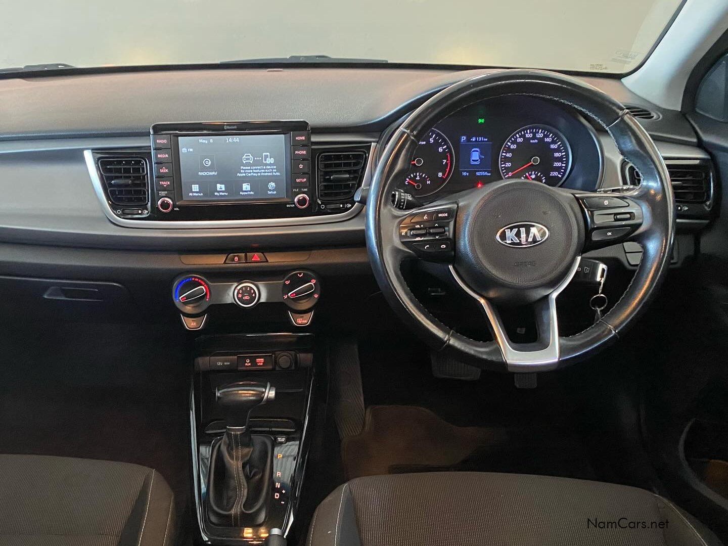 2018 Kia Rio photo 5