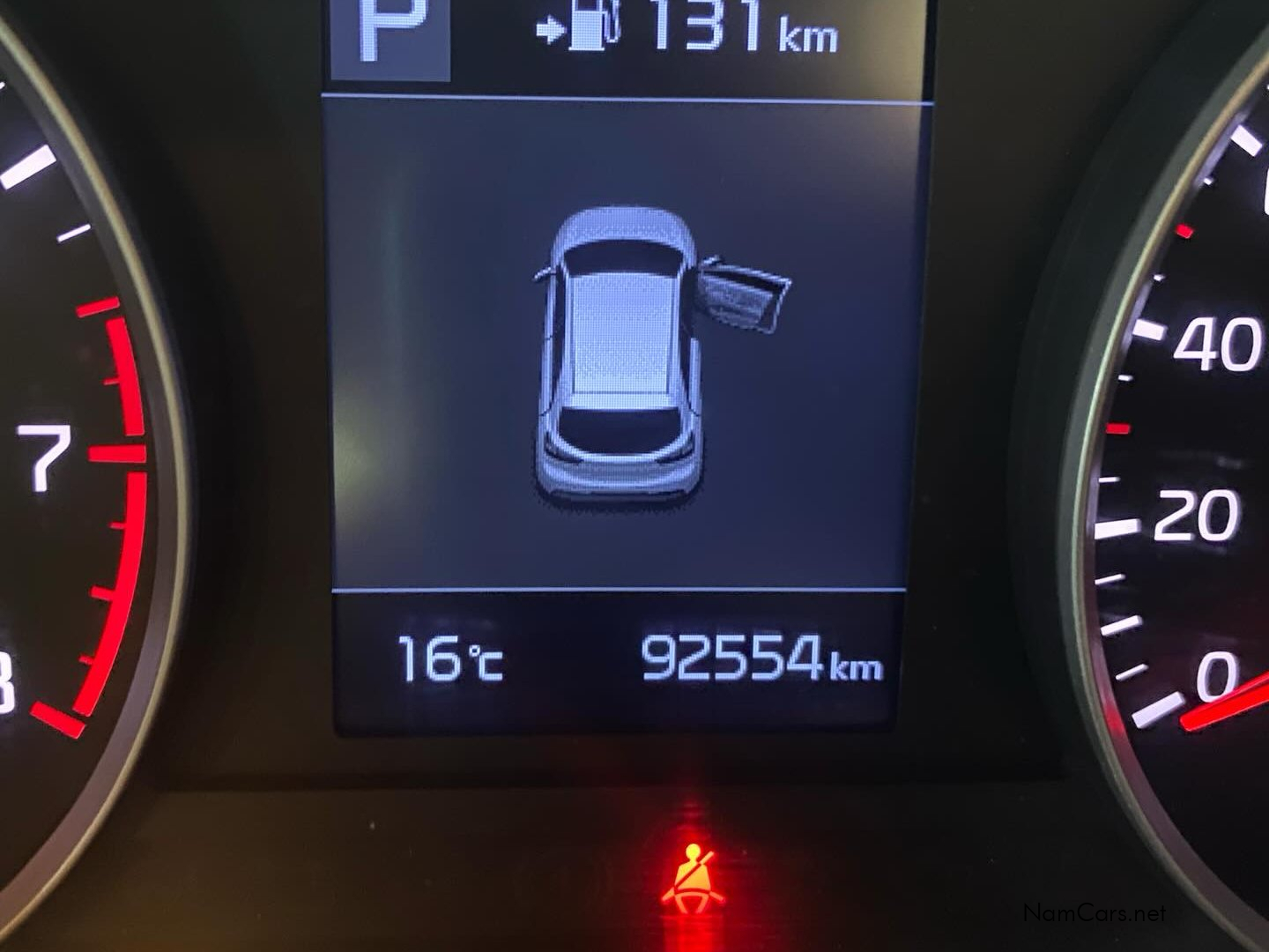 2018 Kia Rio photo 6