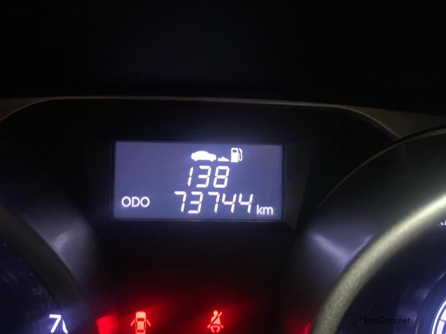 2014 Hyundai ix35 photo 6