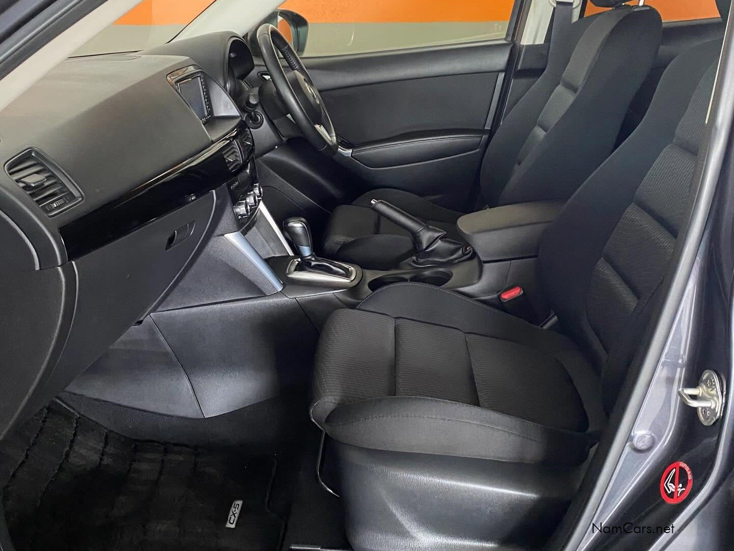 2014 Mazda CX-5 photo 4