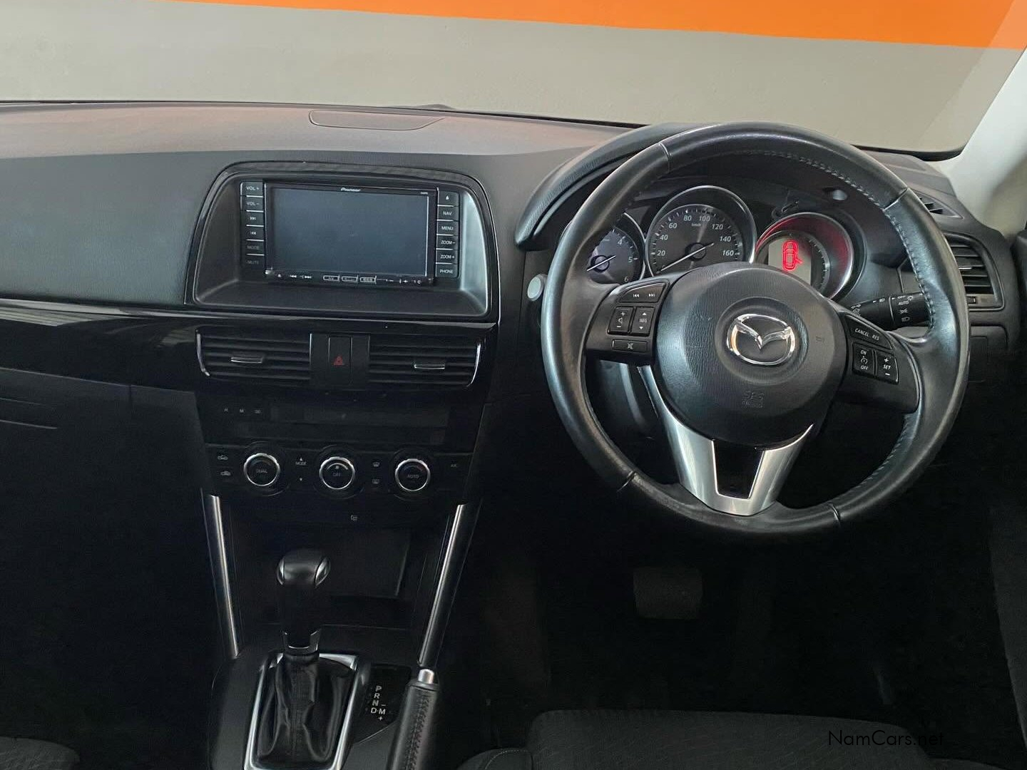 2014 Mazda CX-5 photo 5