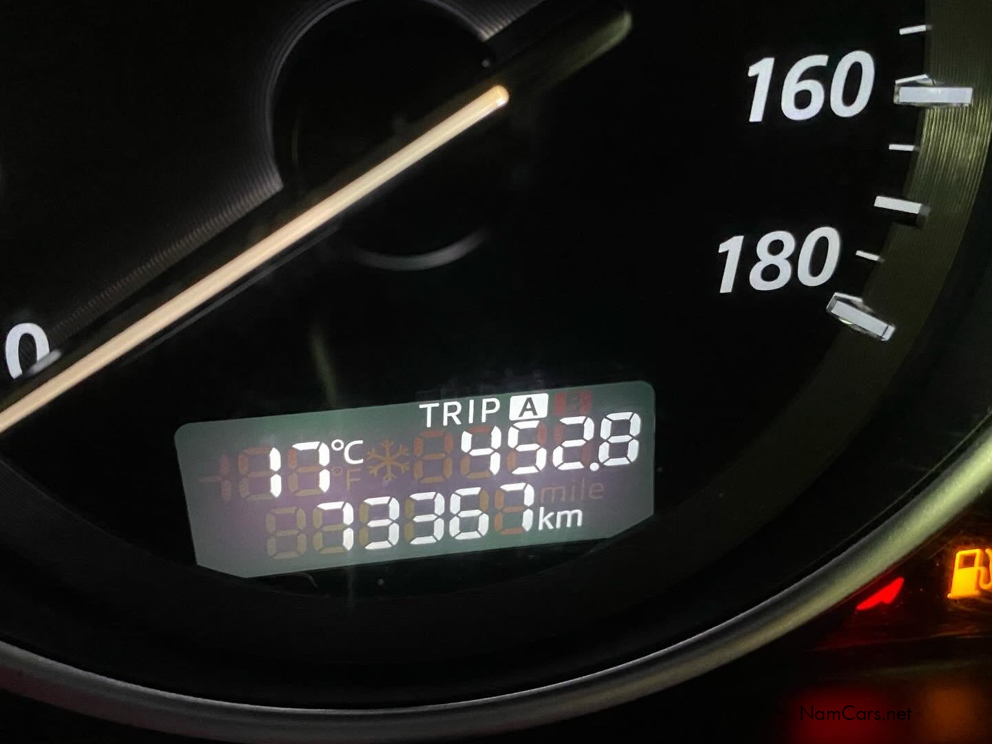 2014 Mazda CX-5 photo 6