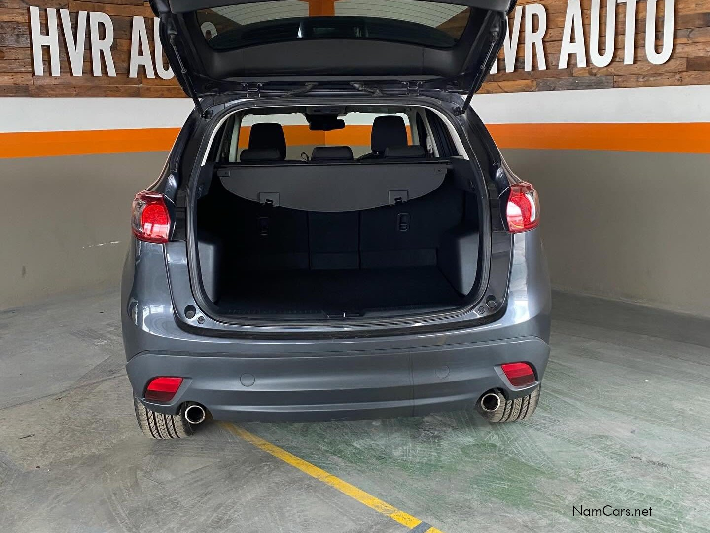 2014 Mazda CX-5 photo 7