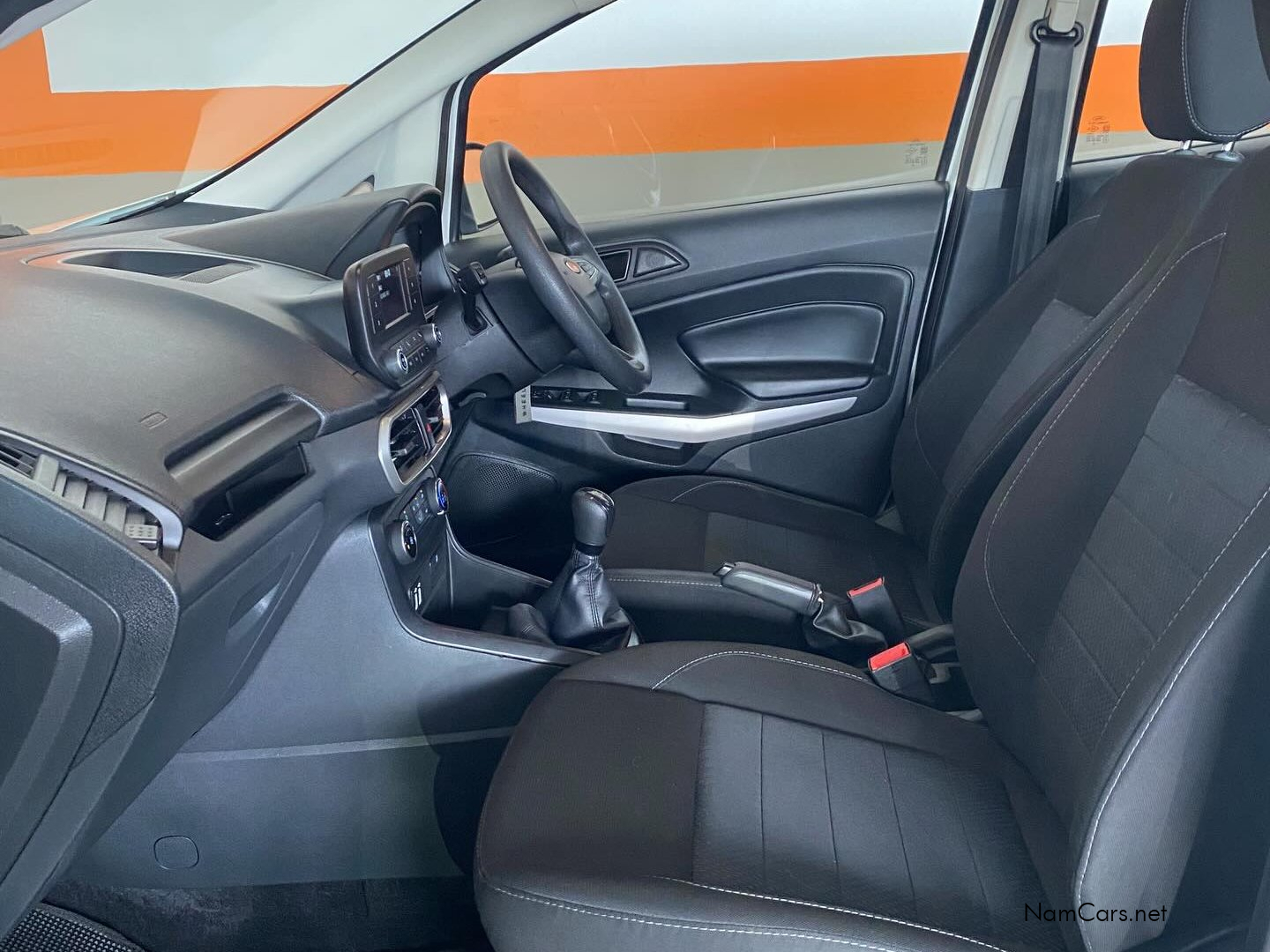 2019 Ford Ecosport photo 4