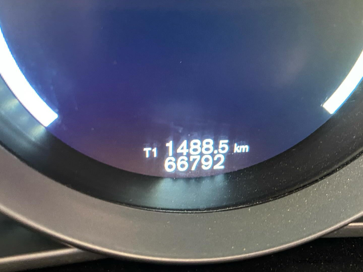 2014 Volvo V40 photo 6