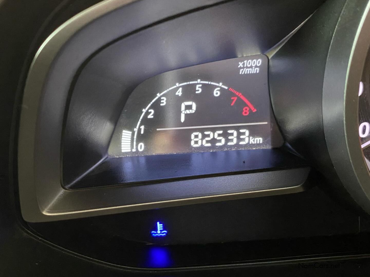 2014 Mazda Demio photo 6