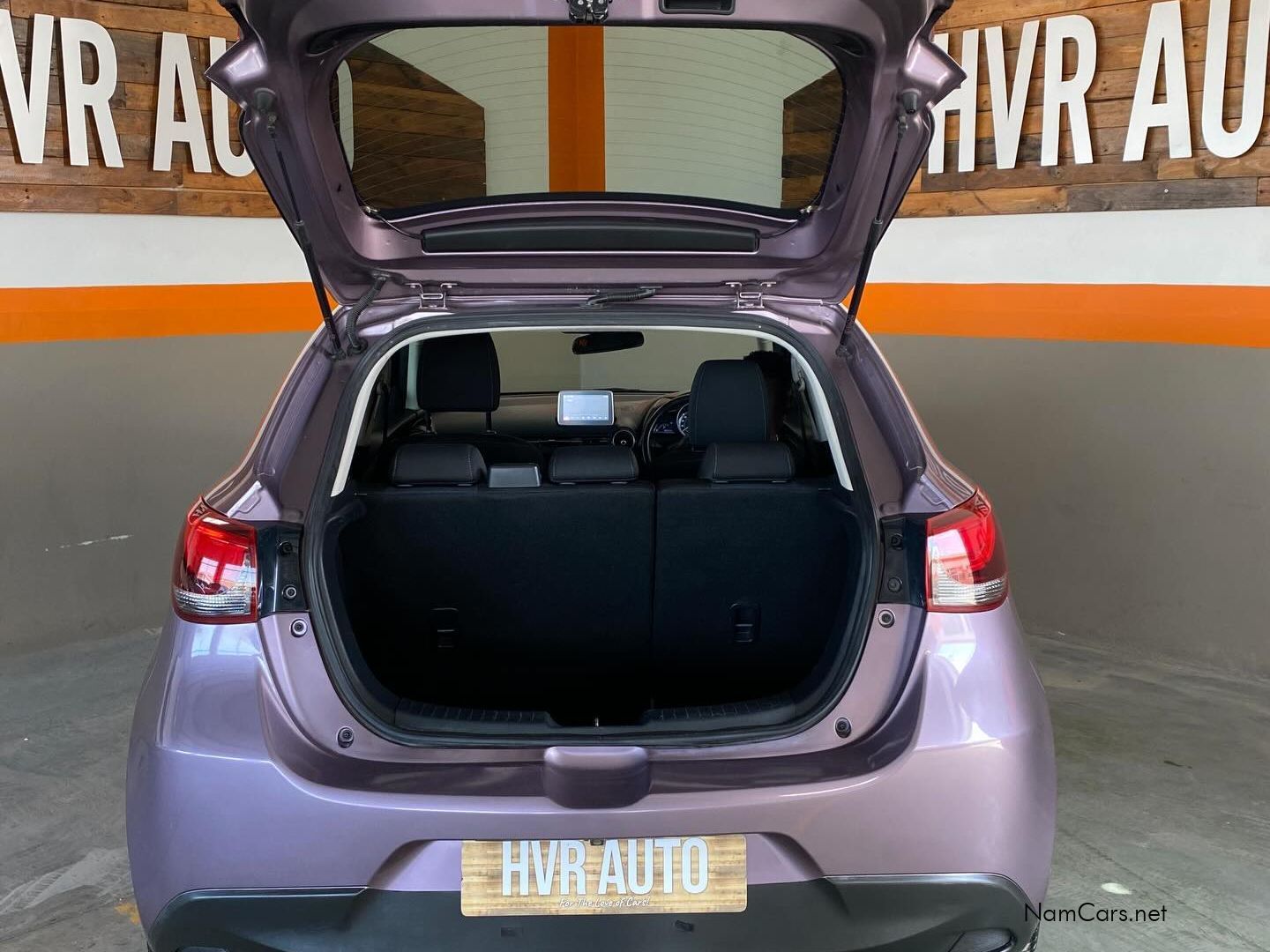 2014 Mazda Demio photo 7