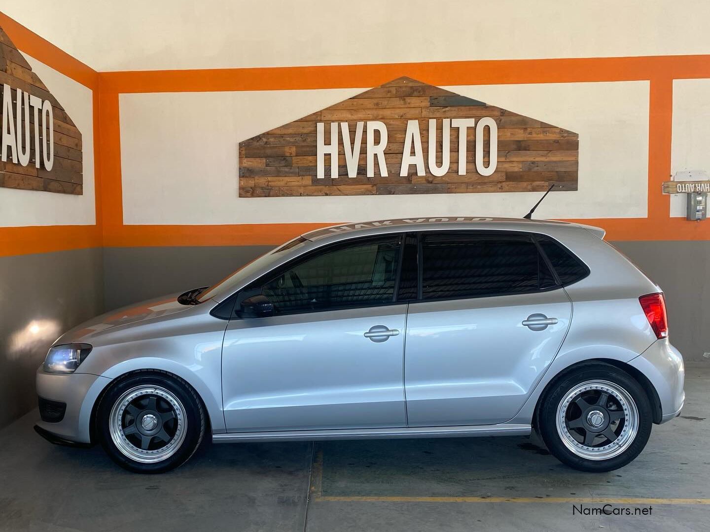 2014 Volkswagen Polo photo 3