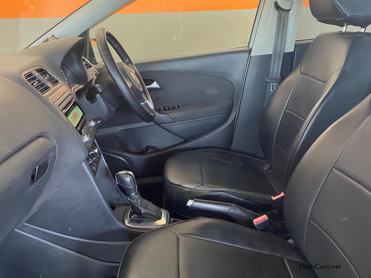 2014 Volkswagen Polo photo 4