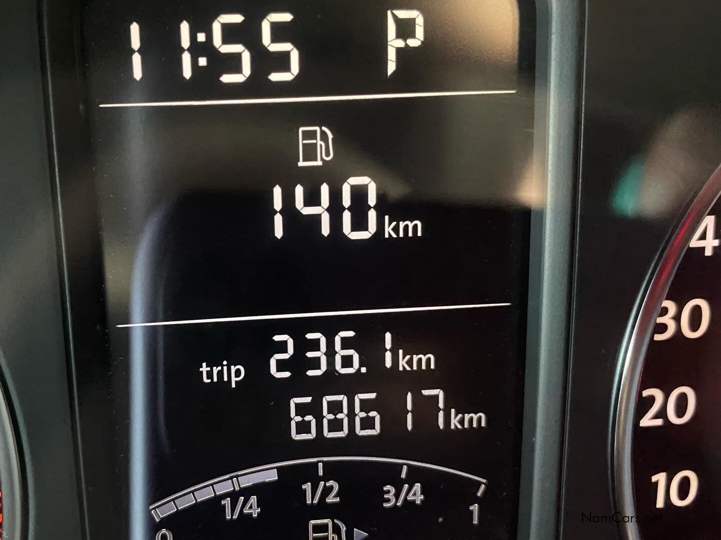 2014 Volkswagen Polo photo 6