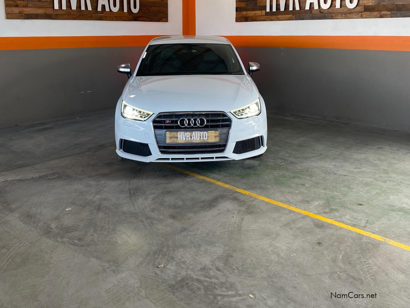 2016 Audi A1 photo 1