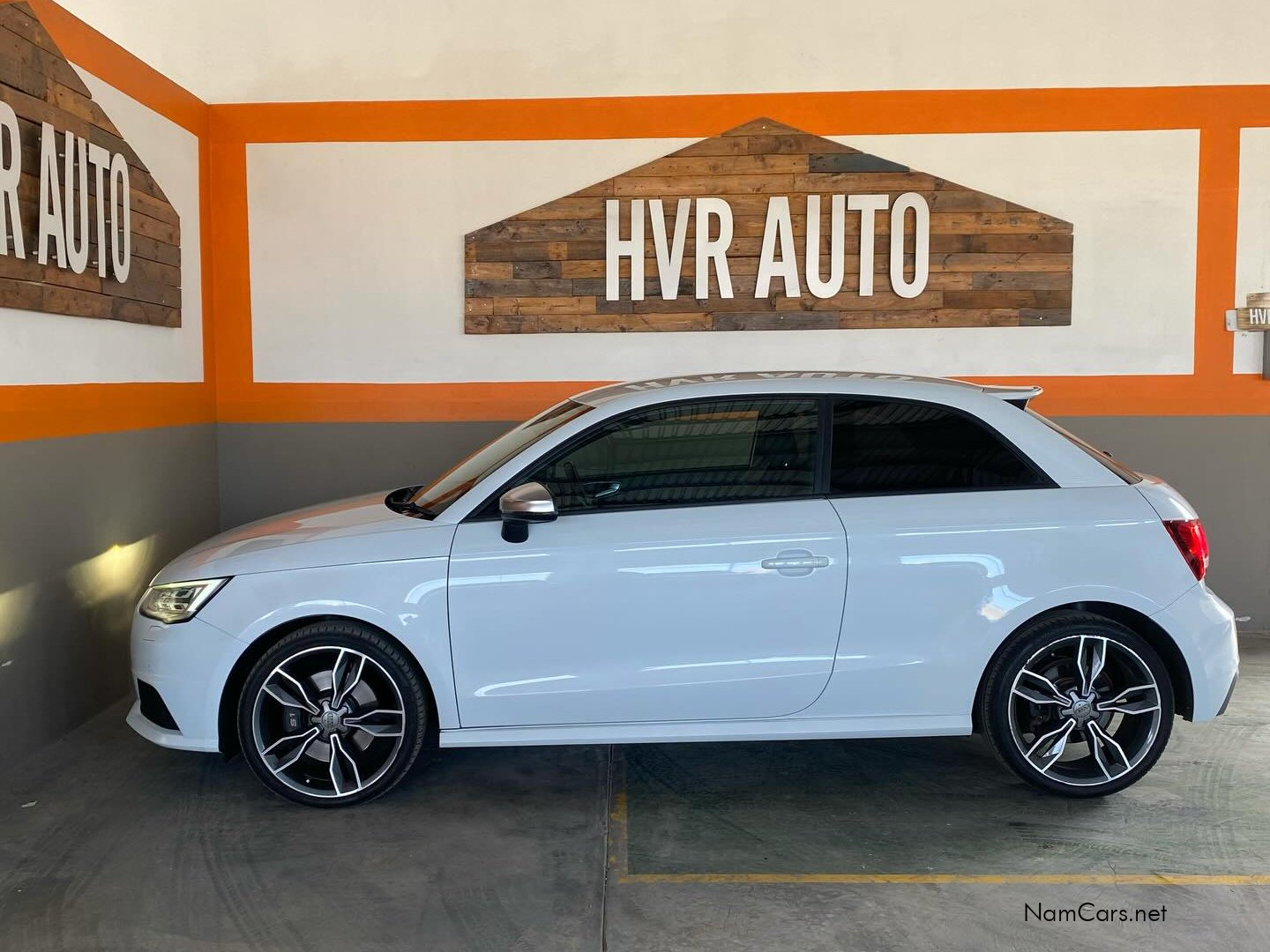 2016 Audi A1 photo 3