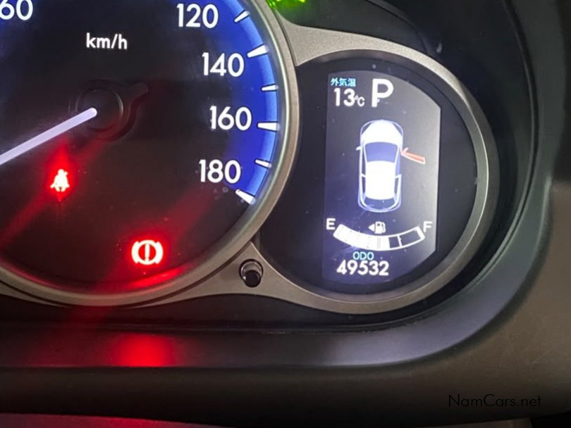 2014 Mazda Demio photo 5