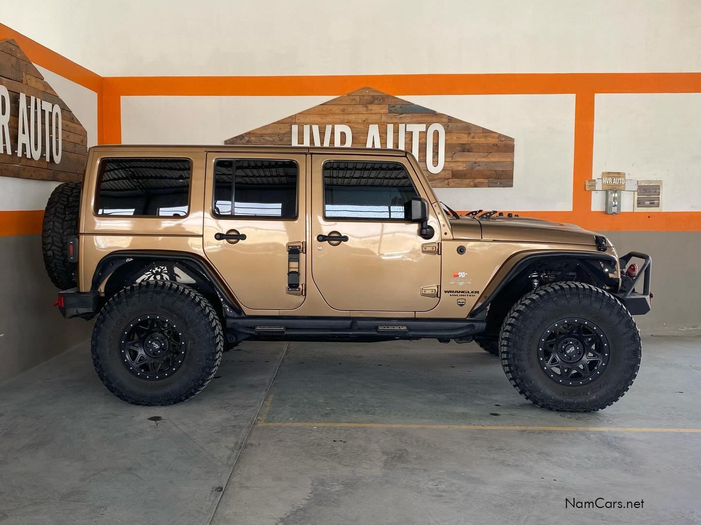 2015 Jeep Wrangler photo 2