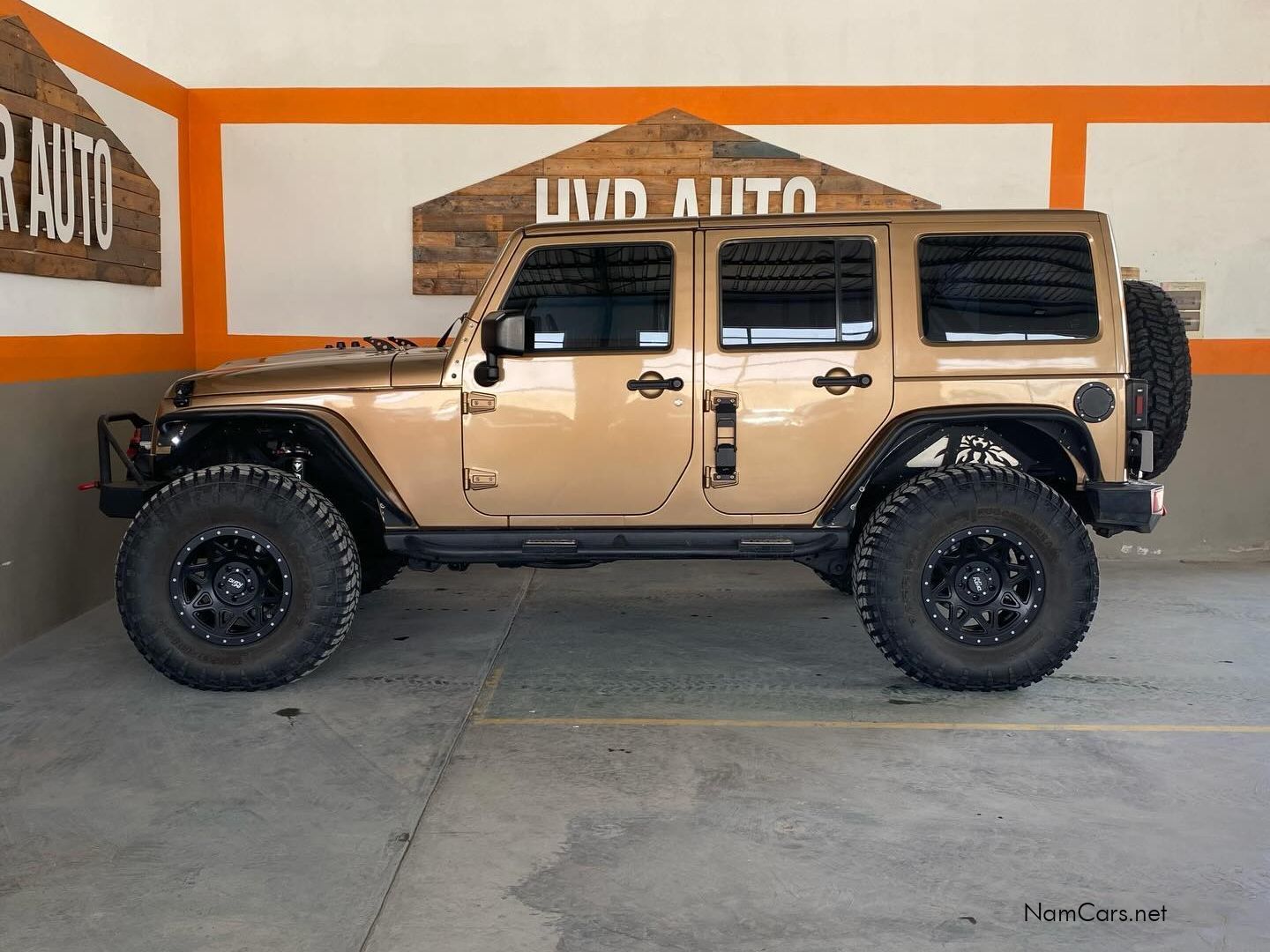 2015 Jeep Wrangler photo 3
