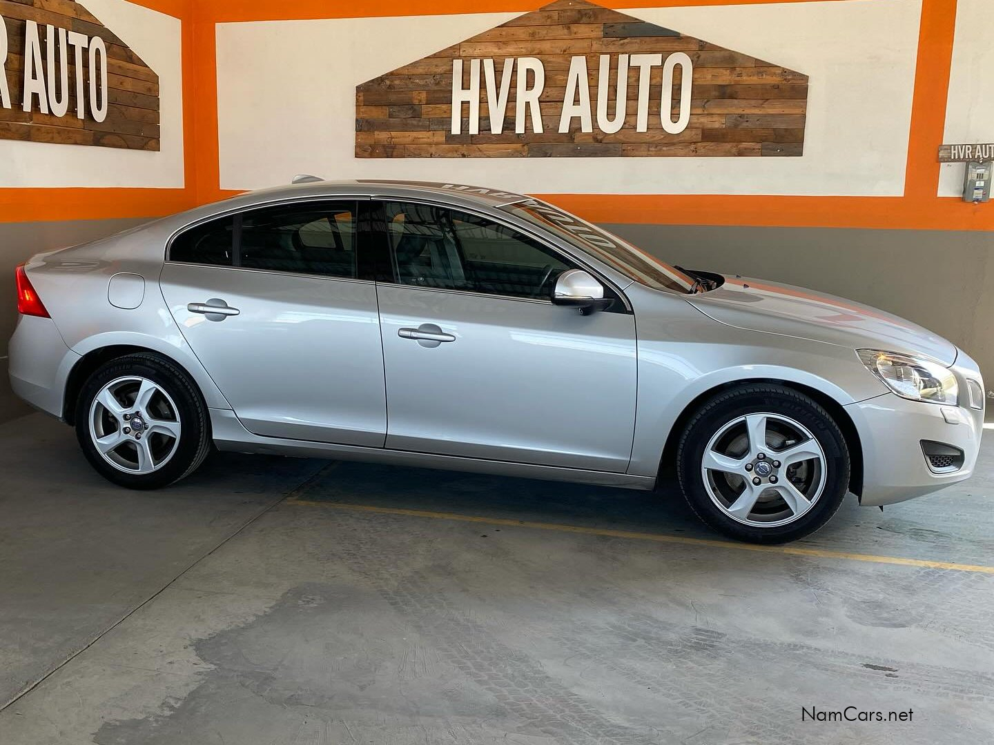 2013 Volvo S60 photo 2