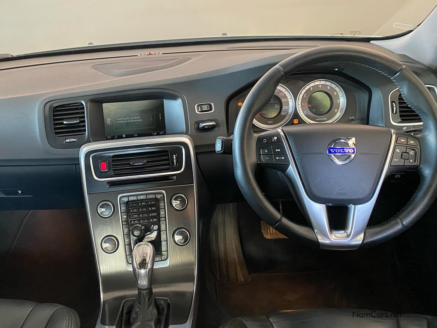 2013 Volvo S60 photo 5
