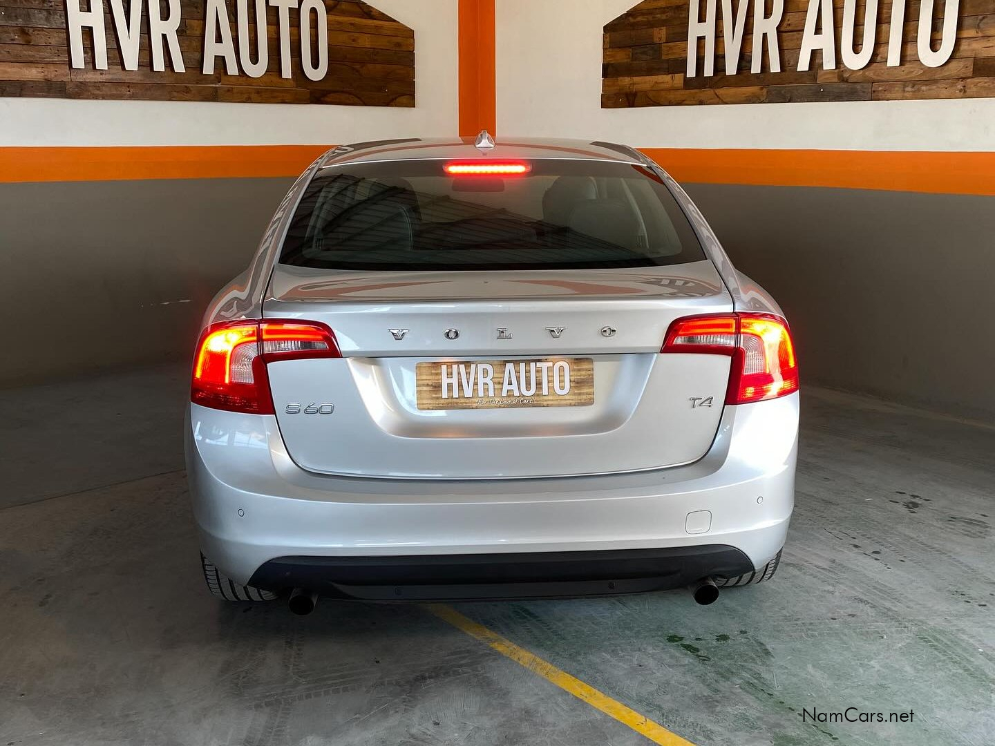 2013 Volvo S60 photo 8