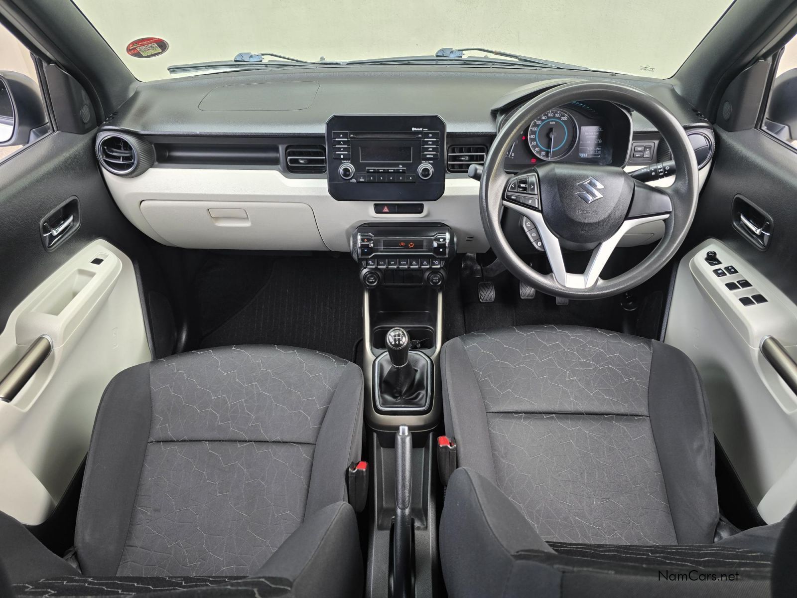 2019 Suzuki Ignis photo 5