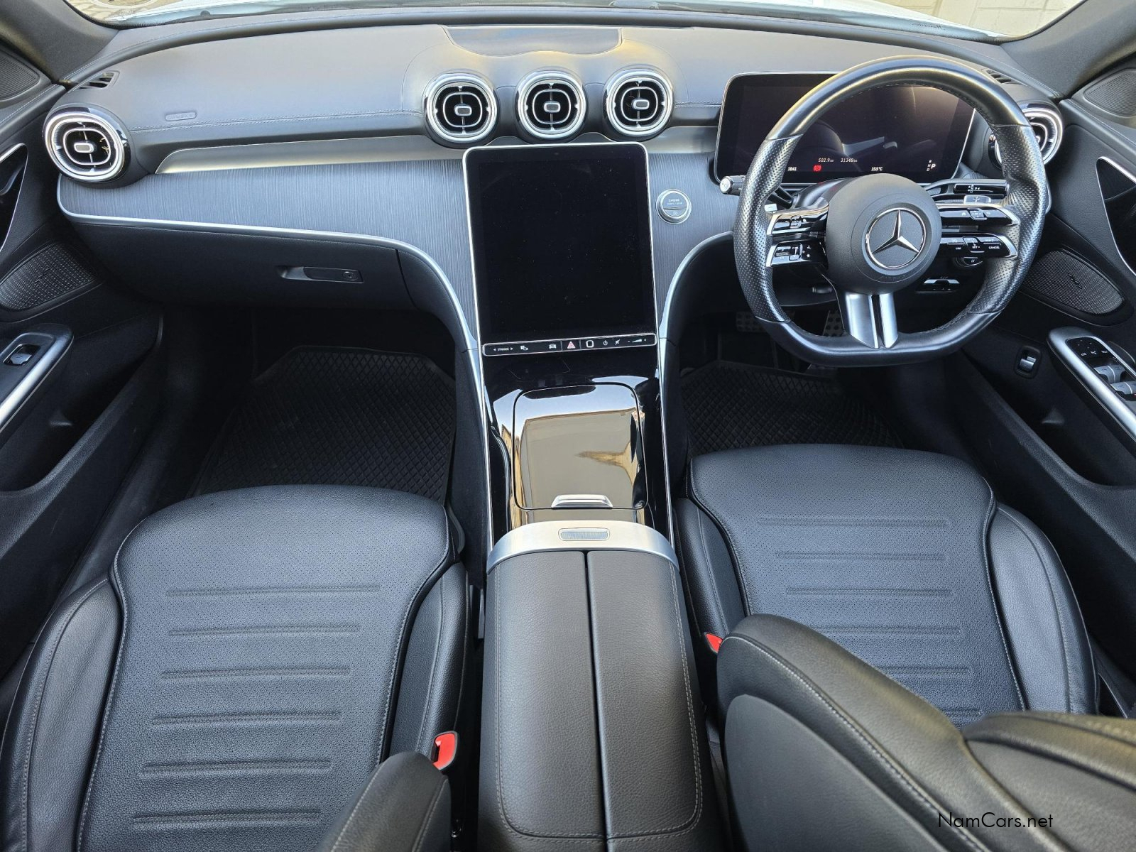 2022 Mercedes-Benz C Class photo 5