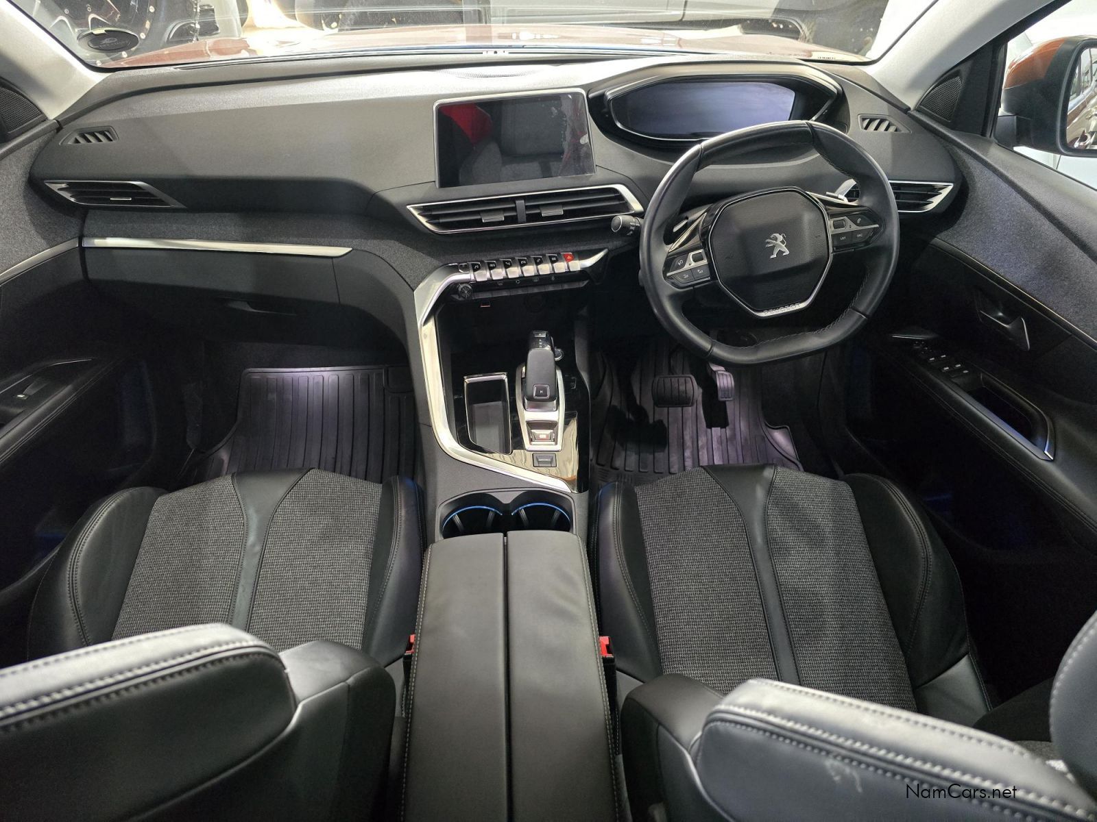 2020 Peugeot 3008 photo 5