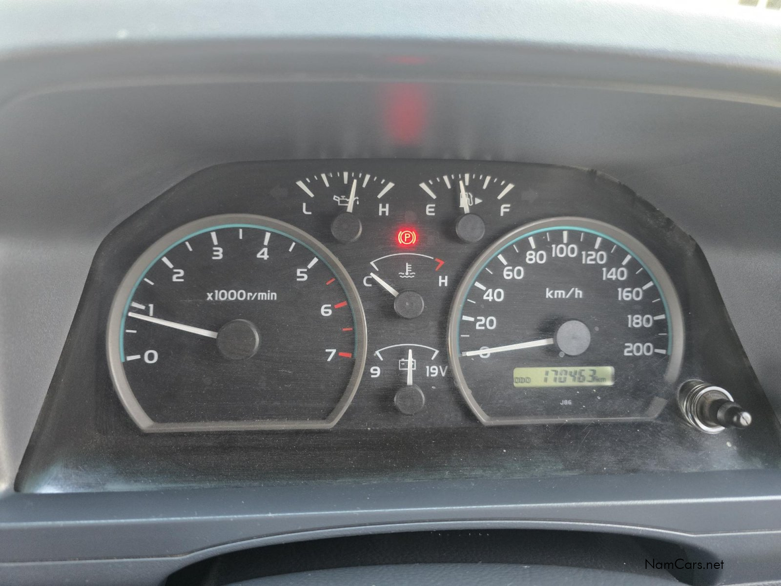 2022 Toyota Land Cruiser photo 8