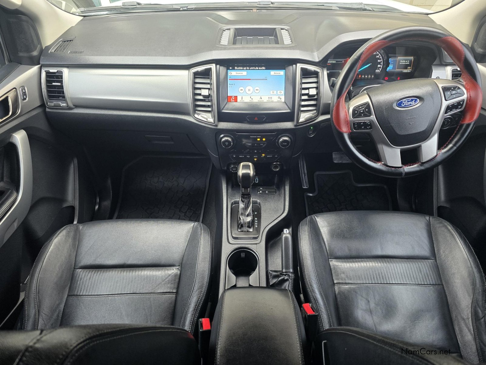 2019 Ford Ranger photo 6