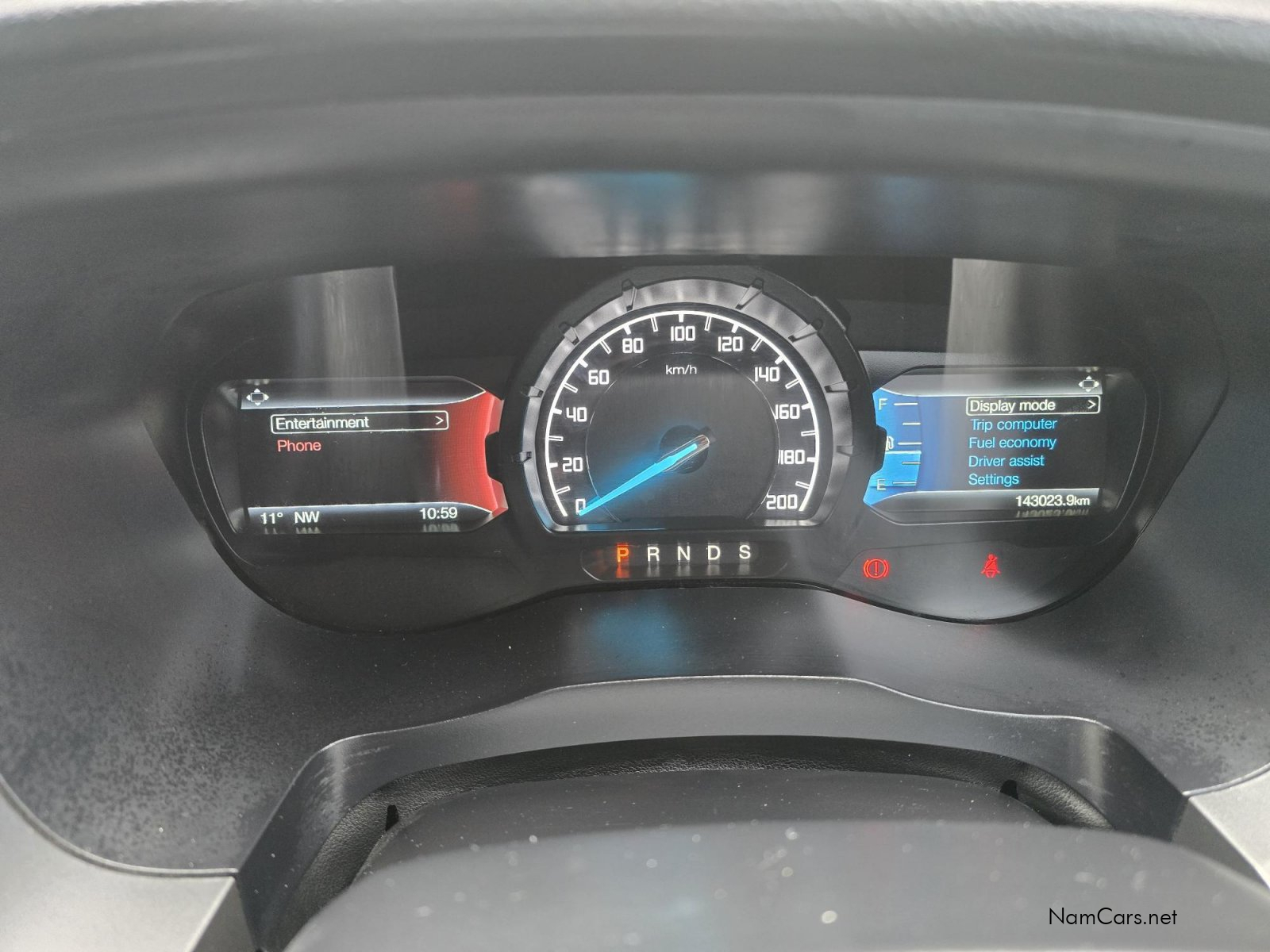 2019 Ford Ranger photo 7